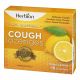 Herbion Sugar Free Honey Lemon Cough Lozenges 18 Lozenges