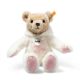 Steiff Rabbit Hoodie Teddy Bear 27cm