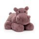 Jellycat Huggady Hippo Medium