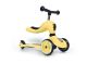 Scoot & Ride Highwaykick 1 - Lemon