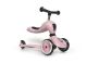 Scoot & Ride Highwaykick 1 - Rose