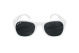 Roshambo Ice Baby Shades (Polarized/White)