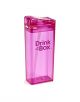 Drink in the Box -Pink 12oz 355ml