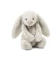 Jellycat Bashful Oatmeal Bunny Medium