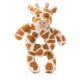 Jellycat Bashful Giraffe Ring Rattle