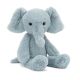 Jellycat Snugglet Bobbie Elly Medium