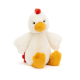 Jellycat Bashful Chicken Small