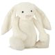 JellyCat Bashful Cream Bunny Really Big