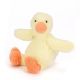 Jellycat Bashful Duckling Medium