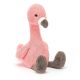 Jellycat Bashful Flamingo Medium