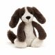 Jellycat Bashful Fudge Puppy Small