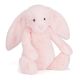 Jellycat Bashful Light Pink Bunny Huge