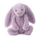 Jellycat Bashful Lilac Bunny Medium