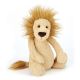 Jellycat Bashful Lion Medium