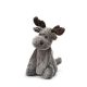 Jellycat Bashful Marty Moose Small