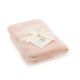 Jellycat Bashful Pink Bunny Blanket