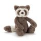 Jellycat Bashful Raccoon Medium