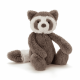 Jellycat Bashful Raccoon Small