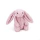 Jellycat Bashful Tulip Pink Bunny Small