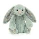 Jellycat Blossom Sage Bunny Medium