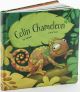 Jellycat Colin Chameleon Board Book