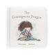 Jellycat Courageous Dragon Book, The
