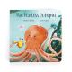 Jellycat Fearless Octopus Book, The