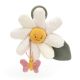 Jellycat Fleury Daisy Activity Toy