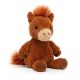 Jellycat Flossie Pony