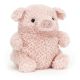 Jellycat Flumpie Pig