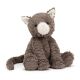 Jellycat Fuddlewuddle Cat Medium