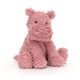 Jellycat Fuddlewuddle Hippo