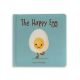 Jellycat Happy Egg Book, The