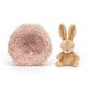 Jellycat Hibernating Bunny