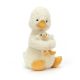 Jellycat Huddles Duck