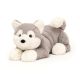 Jellycat Hudson Husky Little