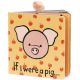 Jellycat If I were a Pig Book