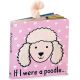 Jellycat If I Were a Poodle Book
