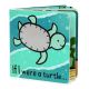 Jellycat If I were a Turtle Book
