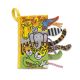 Jellycat Jungly Tails Activity Book