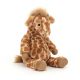 Jellycat Lallagie Giraffe