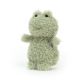 Jellycat Little Frog