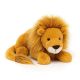 Jellycat Louie Lion Medium