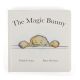 Jellycat Magic Bunny Book, The
