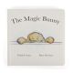 Jellycat Magic Bunny Book, The