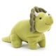 Jellycat Mellow Mallow Triceratops Large