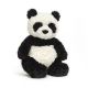 Jellycat Montgomery Panda Huge