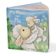 Jellycat My Mom And Me Book