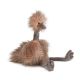 Jellycat Odette Ostrich Medium