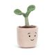 Jellycat Silly Seedling Happy